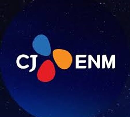 CJ ENM studio