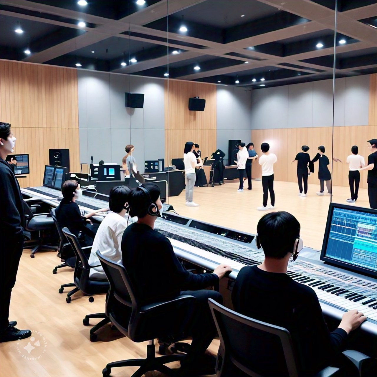 WakeOne Entertainment’s Global K-Pop Audition: Everything You Need to Know