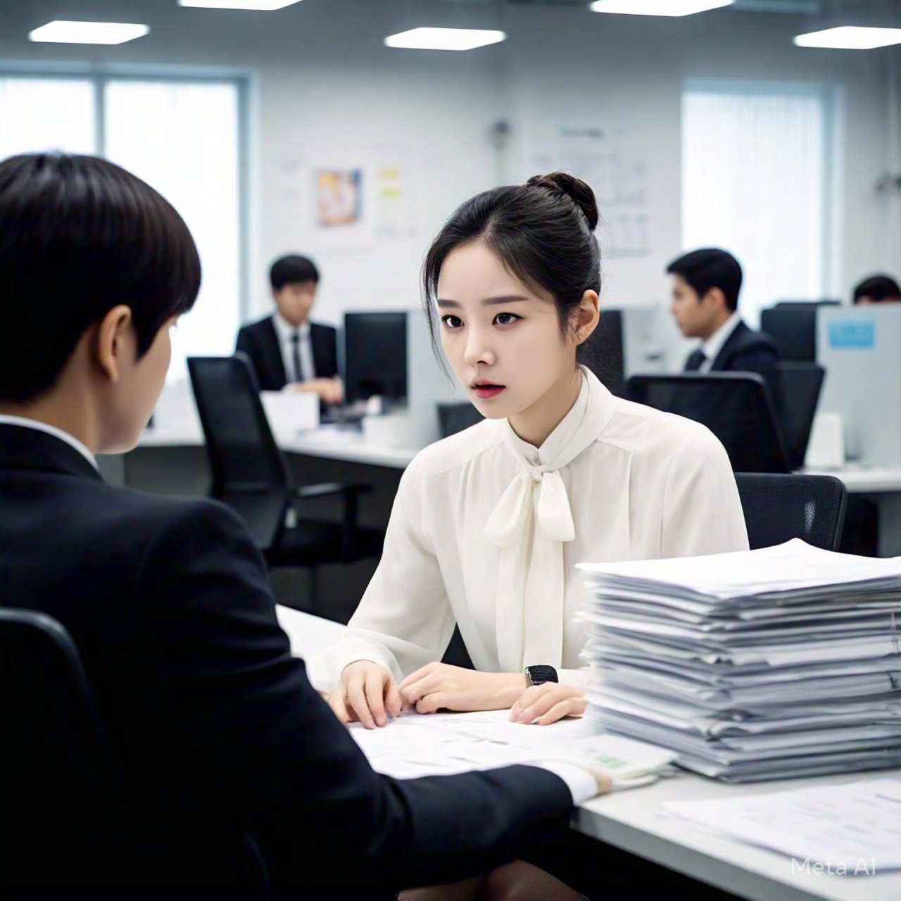 The Ultimate Guide to Korean Office Dramas: Complete Reviews & Analysis (22 Series)