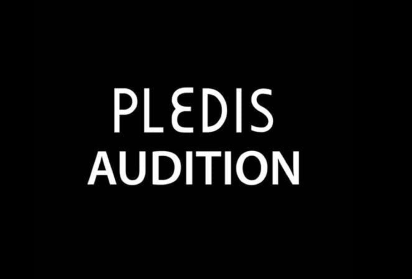 PLEDIS Entertainment Global KPop Auditions – Your Dream Starts Here