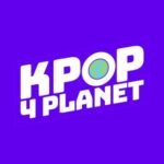 KPOP 4 PLANET