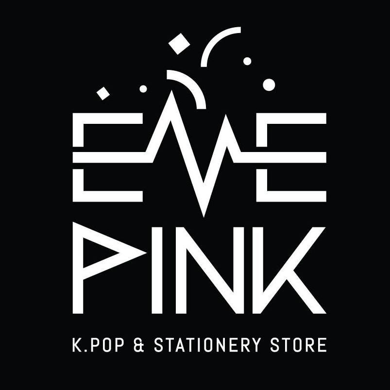 Eve Pink Logo